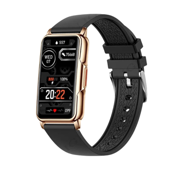 OXIBRAND™ Women Smartwatch Health Bracelet