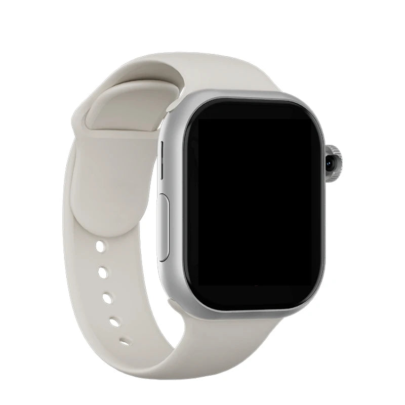 OXIBRAND™ High-Definition Smartwatch