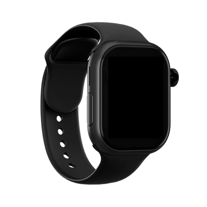 OXIBRAND™ High-Definition Smartwatch
