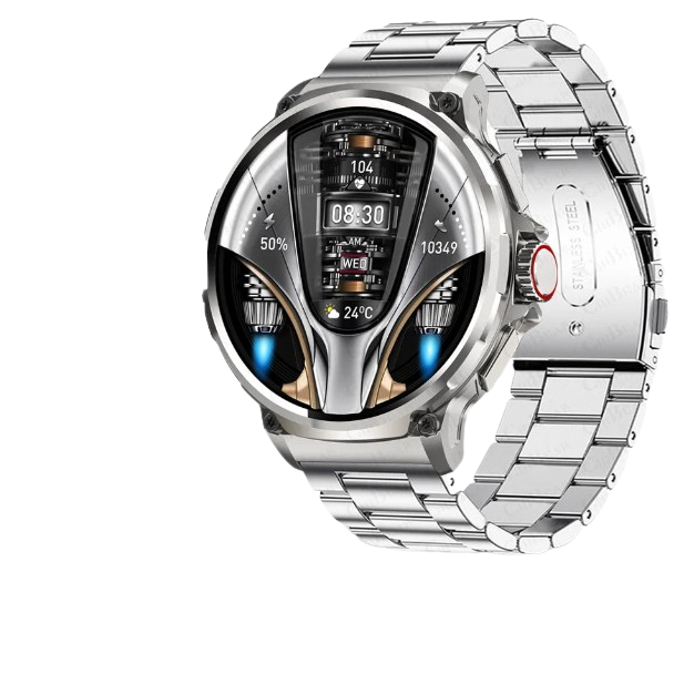 OXIBRAND™ Smart-Pro Unisex